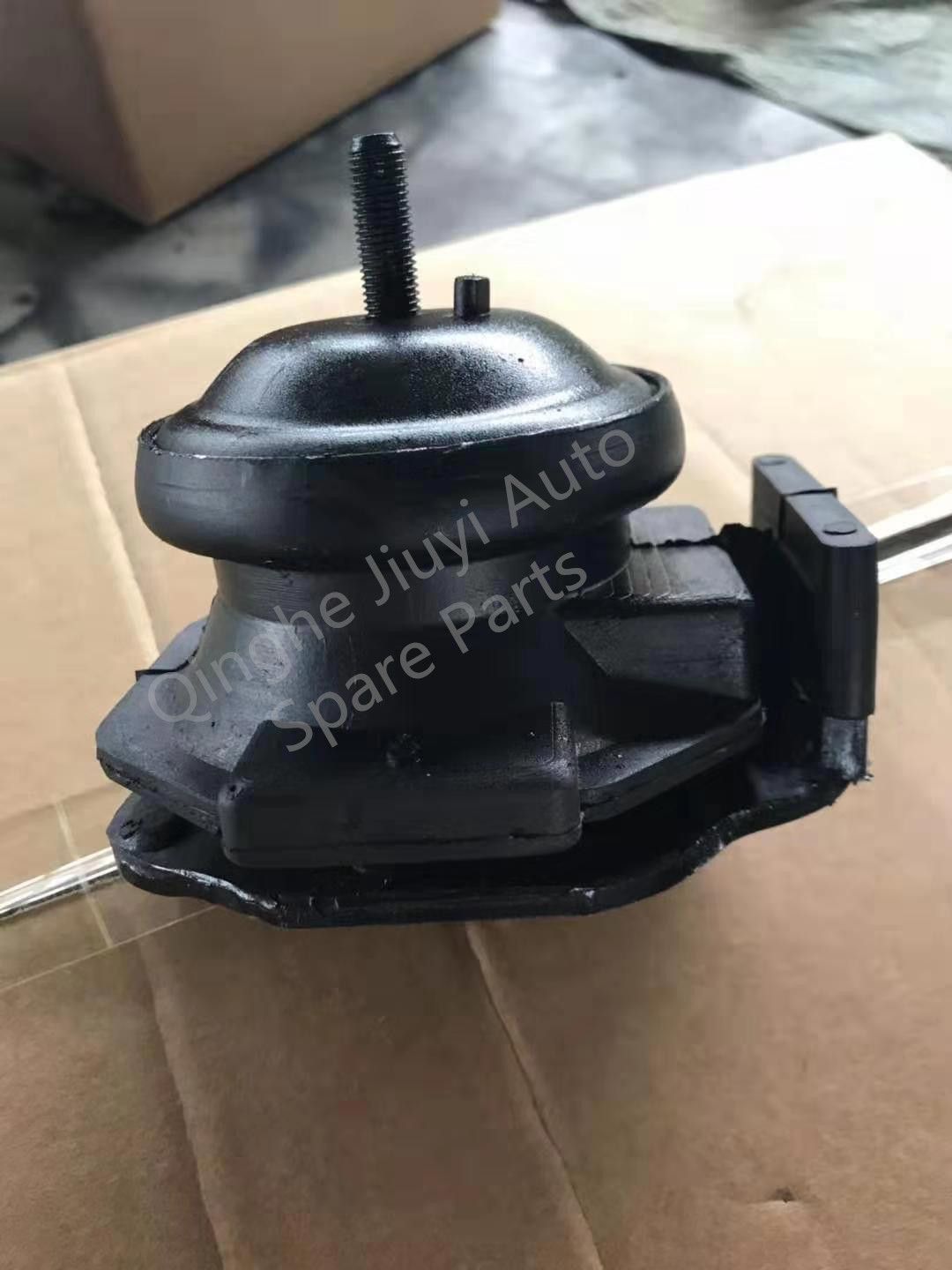 Опора двигателя · OK60A-39-340A · QJ-0412