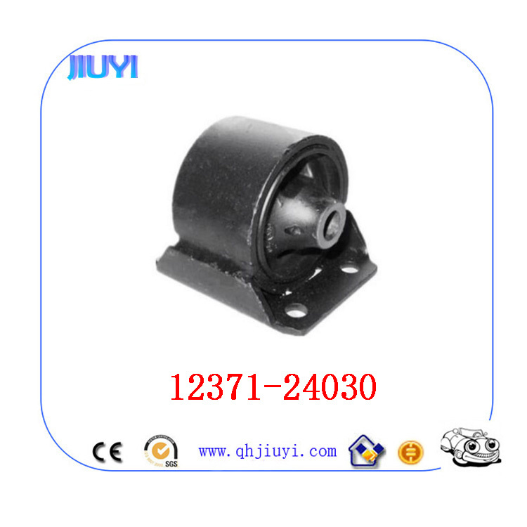Опора двигателя · 12371-24030 · QJ-0002