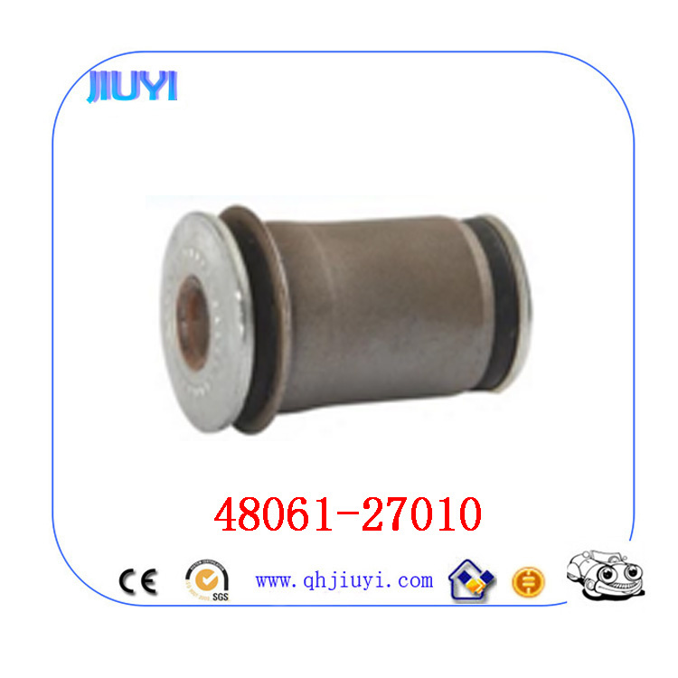 Сайлентблок подвески · 48061-27010 · QJ-0034