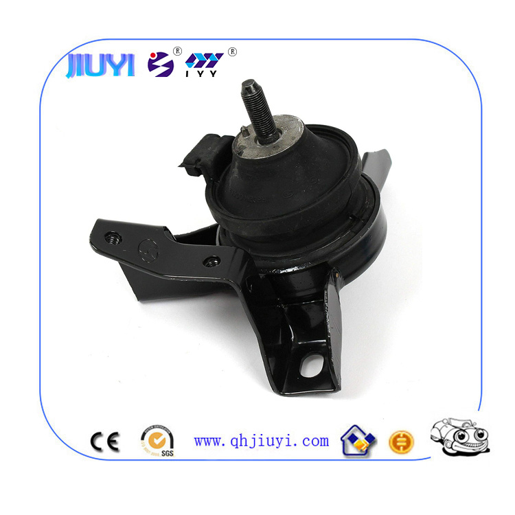 Опора двигателя · 21810-26500 · QJ-0648