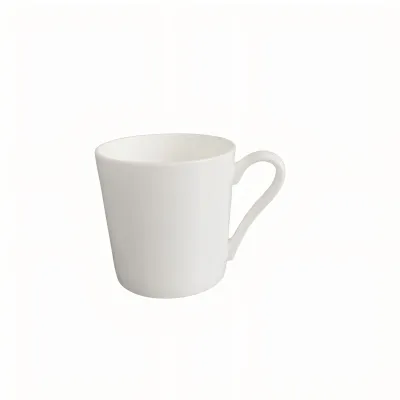 British Bone China Mug · TS-001
