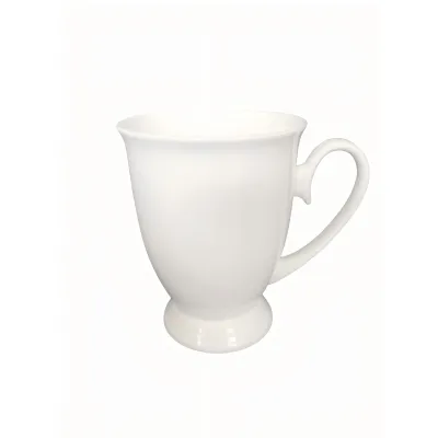 皇家款骨瓷马克杯 · TS-004