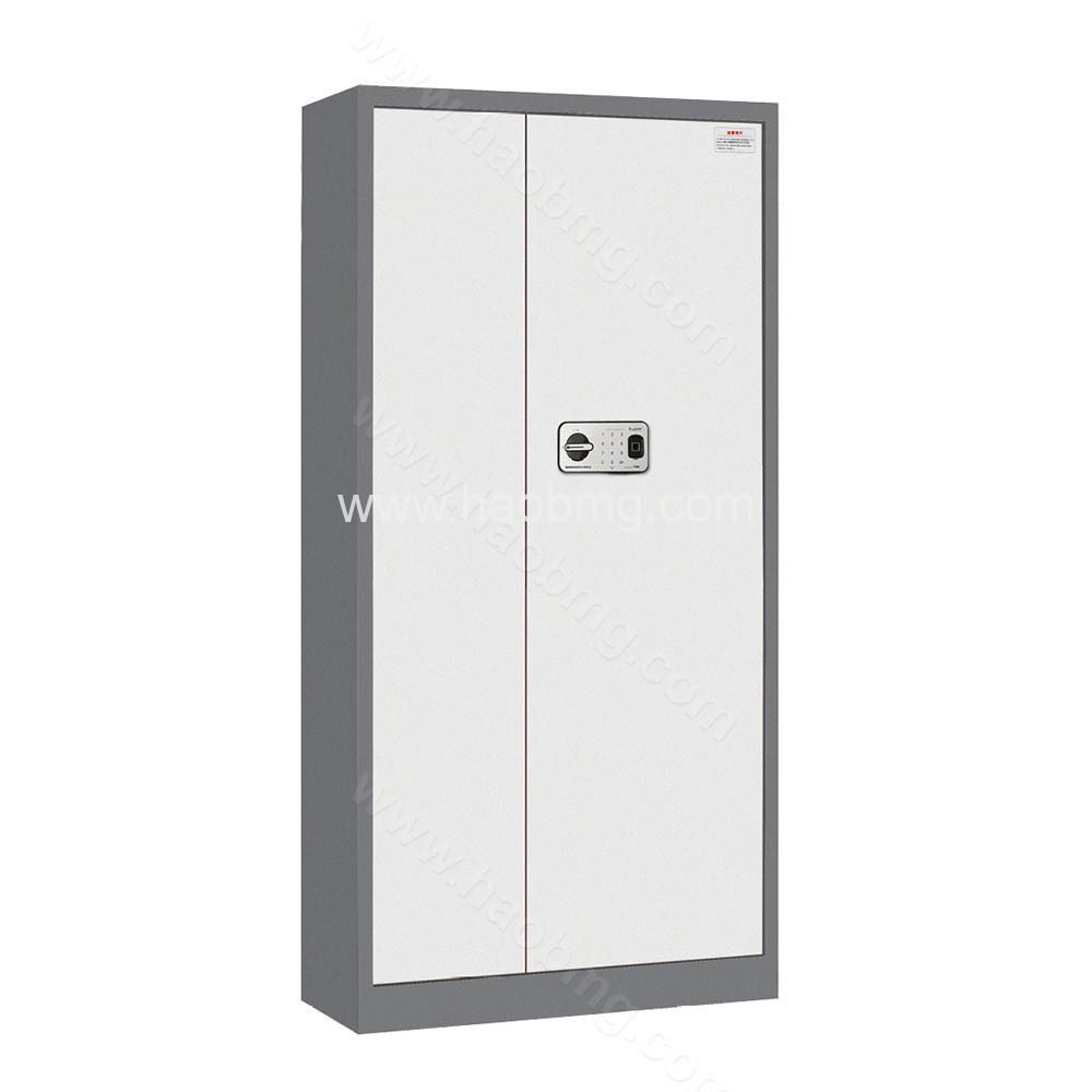Two-tone keypad security cabinet · XH-JY-G20