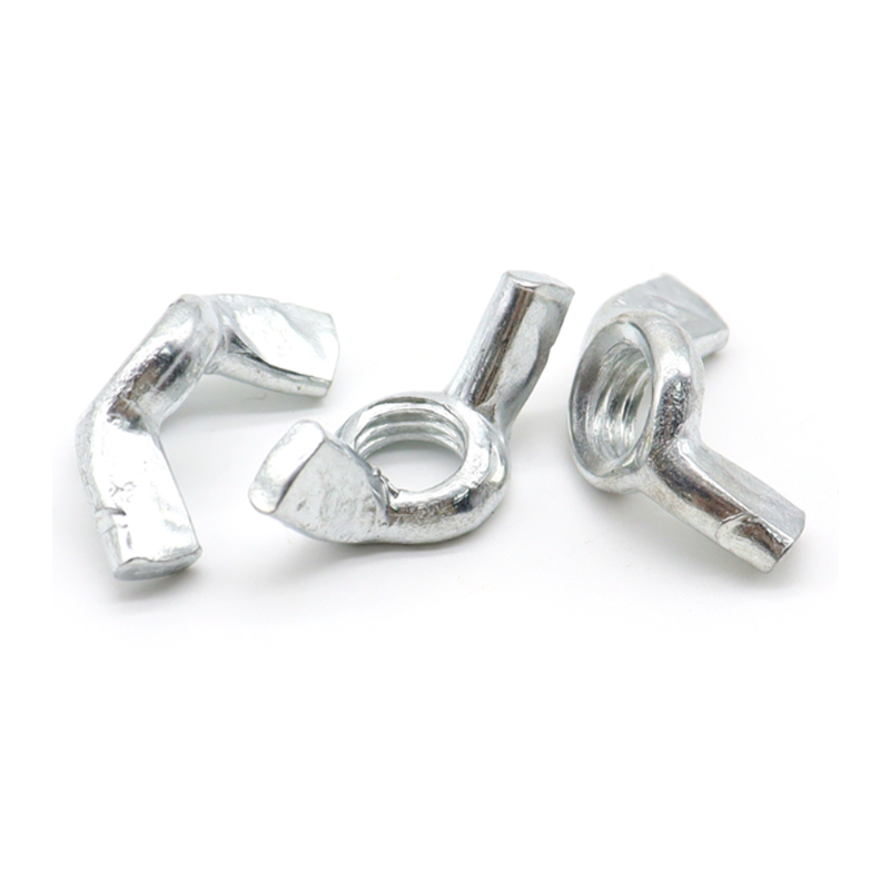 DIN315 Wing Nut · YN-001