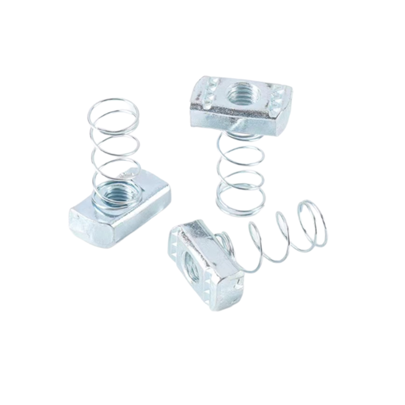 Spring Channel Nut · YN-002