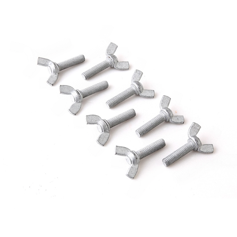 DIN316 Wing Bolt · YN-003