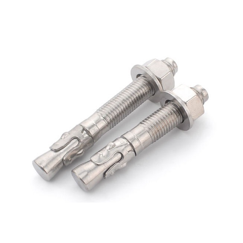 Wedge expansion anchor · YN-010