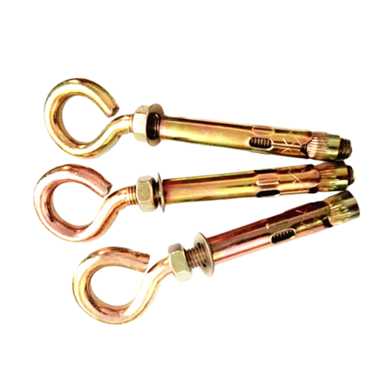 Eye-ring expansion anchor · YN-011