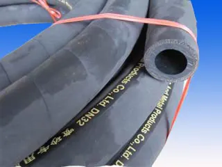 Sandblasting rubber hose · HB29-YON-06